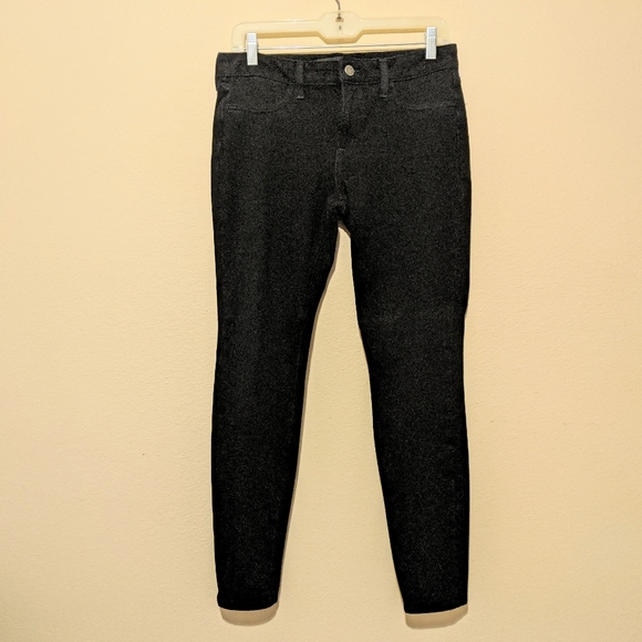 RICH & SKINNY black pants (size 30) - Picture 3 of 9